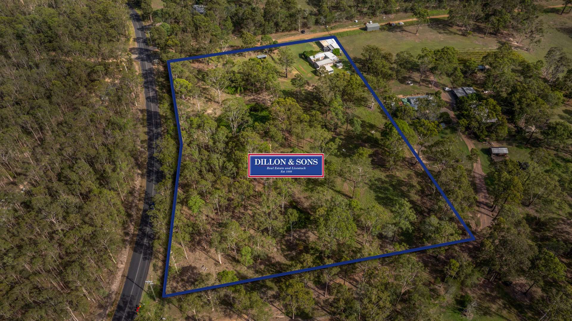 628 Limeburners Creek Road, Clarence Town For Sale by Farmbuy.com - image 33