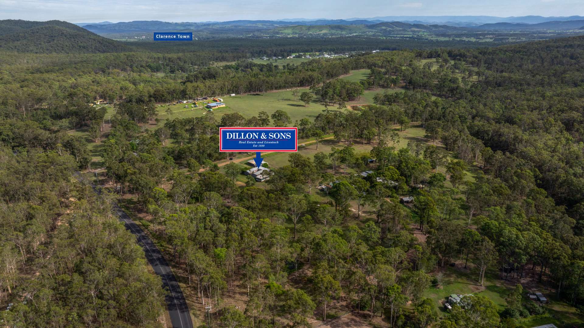 628 Limeburners Creek Road, Clarence Town For Sale by Farmbuy.com - image 35