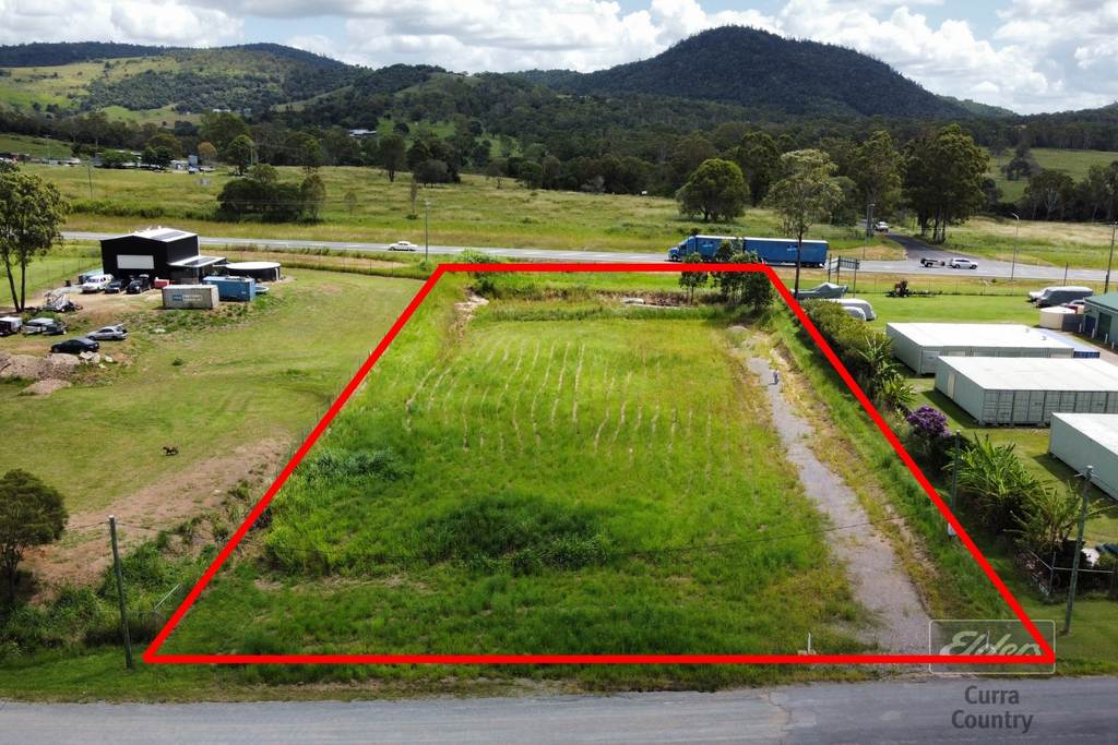 Lot 233 Stevenson Road, Glenwood QLD 4570