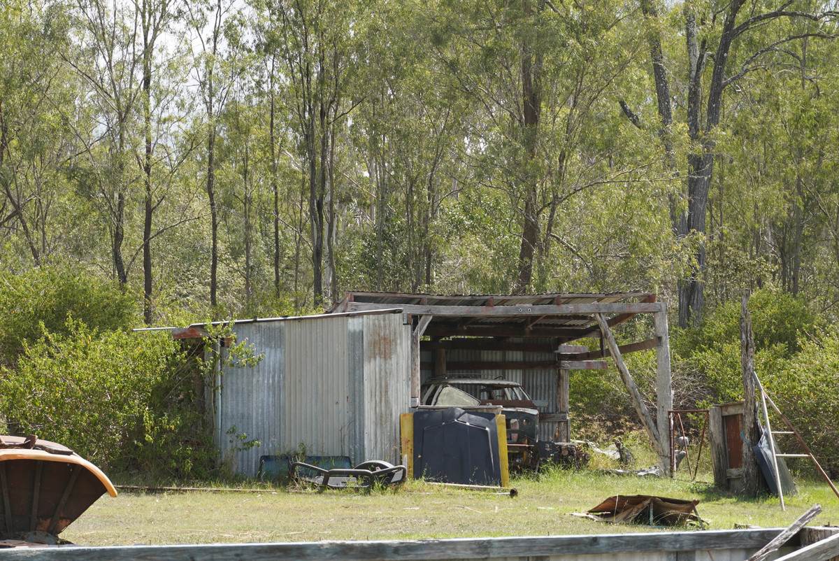 487 Paddys Flat Road, Tabulam For Sale by Farmbuy.com - image 30