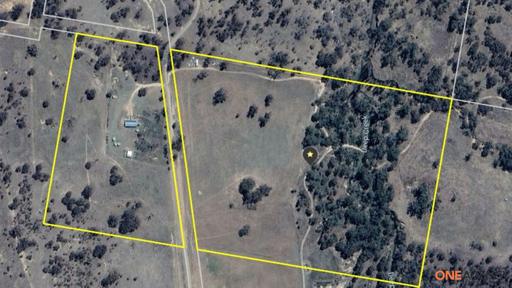 Farm For Sale - NSW - Chakola - 2630 - Escape to Tranquility at Lot 44, 399 Rothlyn Road 