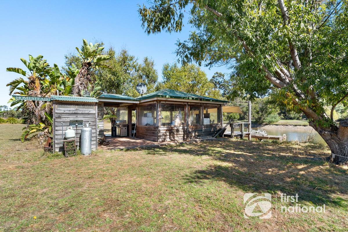 1793 Rosa Brook Road, Rosa Brook For Sale by Farmbuy.com - image 26