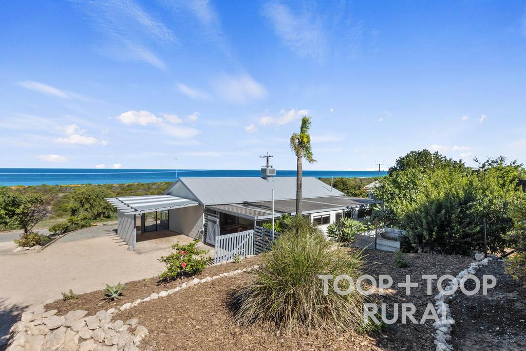 7 Tiddy Widdy Beach Road, Tiddy Widdy Beach SA 5571
