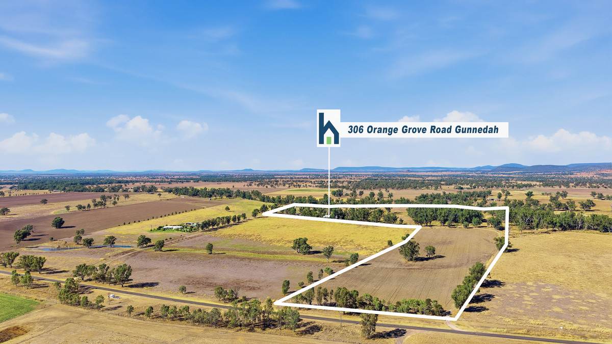 306 Orange Grove Road, Gunnedah Auction by Farmbuy.com - image 3