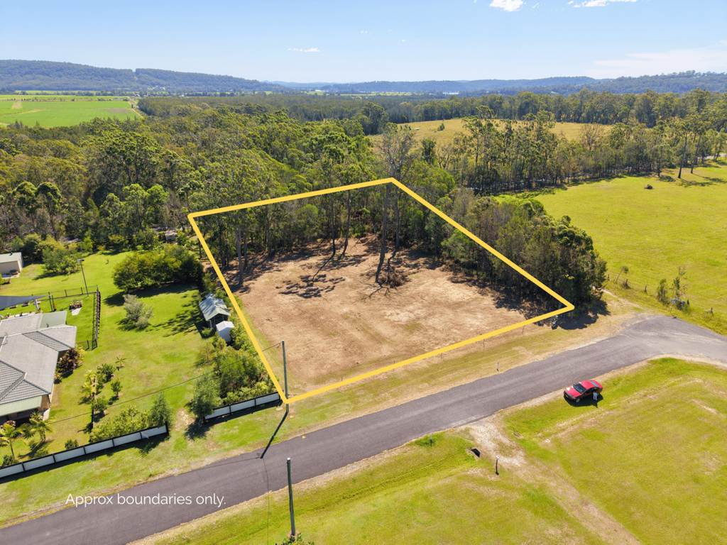 46 Lorikeet Road, Gulmarrad NSW 2463