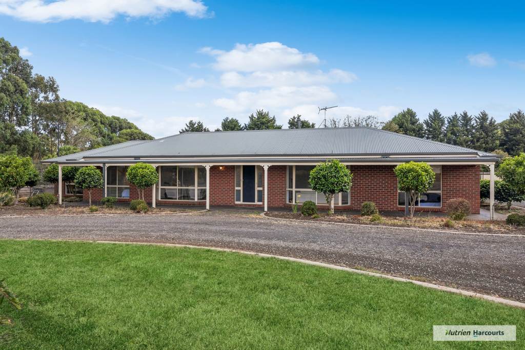 62 Gehreys Lane, Kilmore VIC 3764