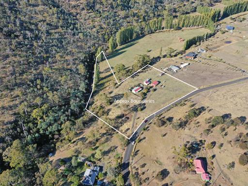 Farm For Sale - TAS - Molesworth - 7140 - Tranquil Creekfront Lifestyle 
