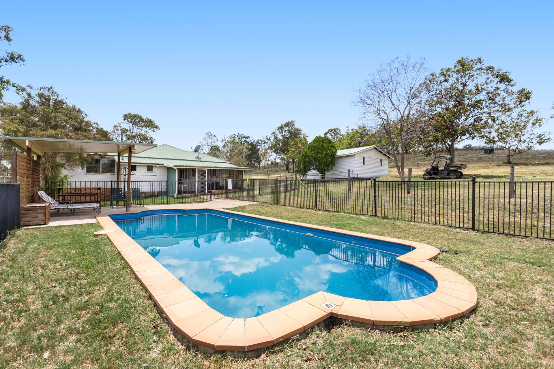 160 Rocky Gully Road, Crows Nest For Sale by Farmbuy.com - image 17
