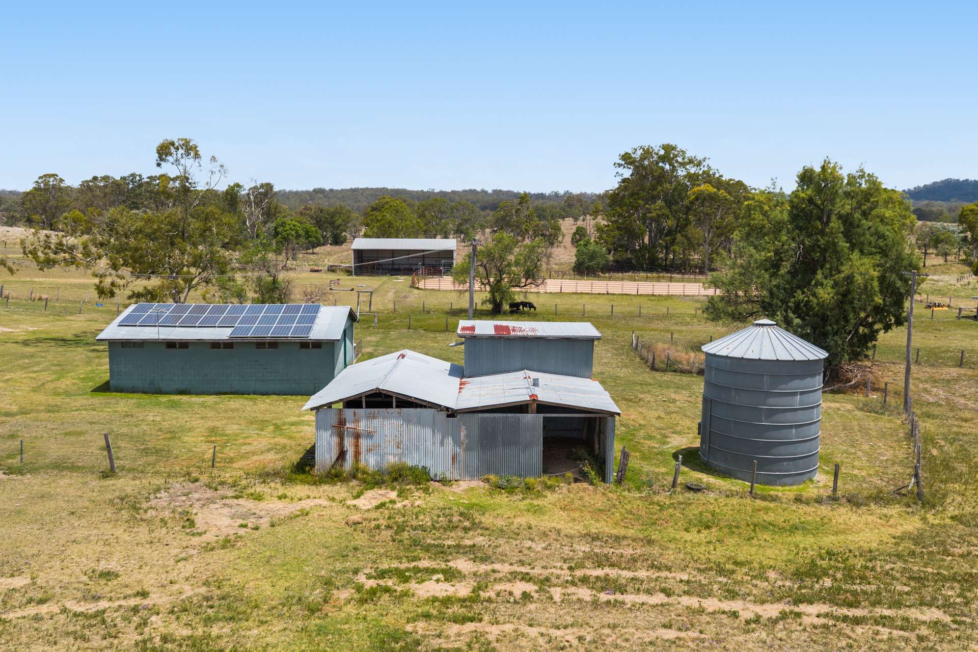 160 Rocky Gully Road, Crows Nest For Sale by Farmbuy.com - image 27