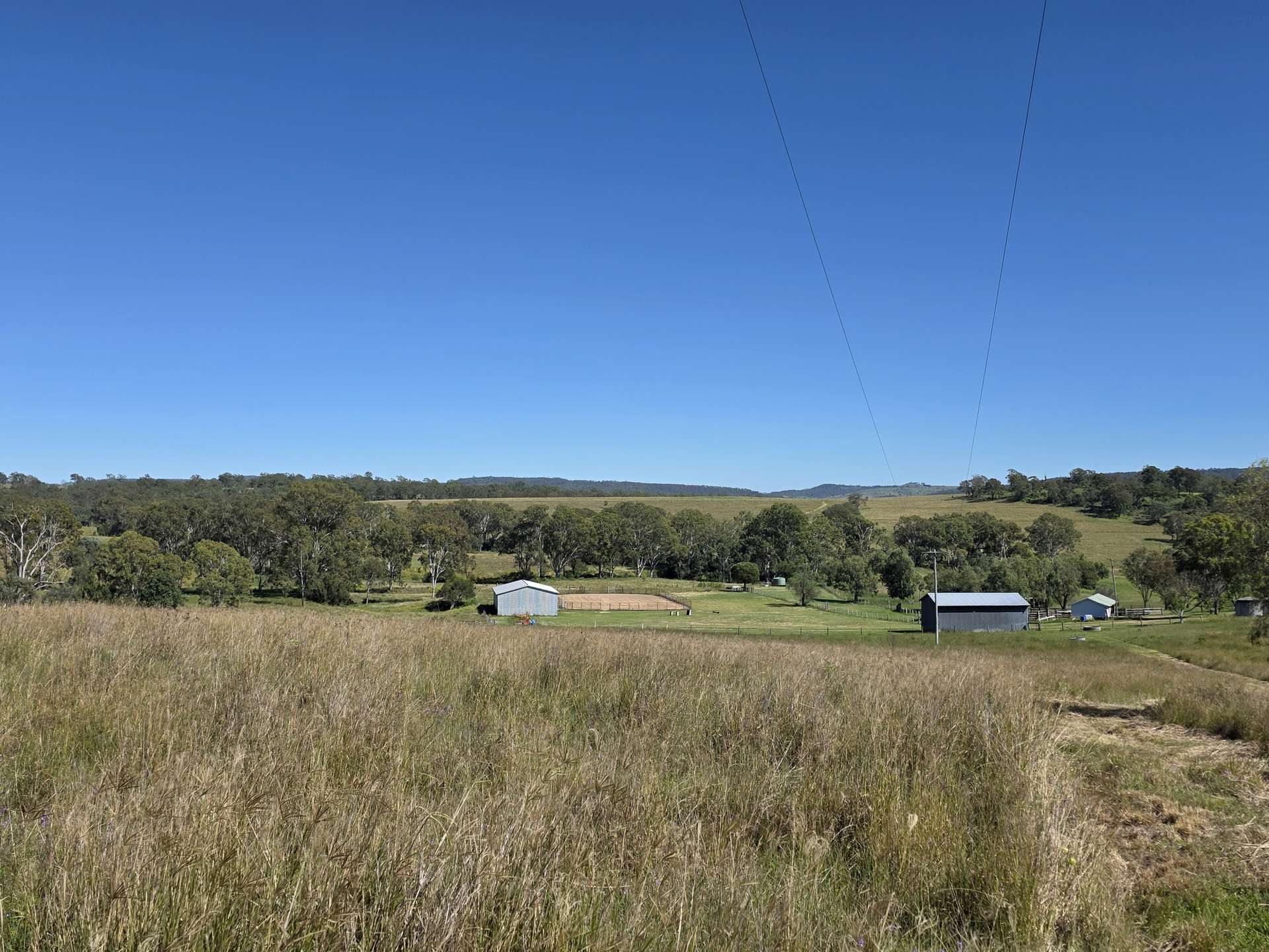 160 Rocky Gully Road, Crows Nest For Sale by Farmbuy.com - image 10