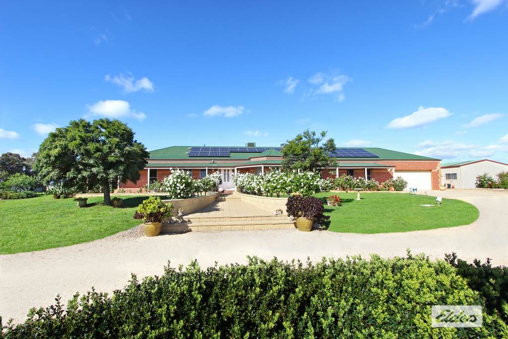 328 Bendigo - Maldon Road, Lockwood South VIC 3551