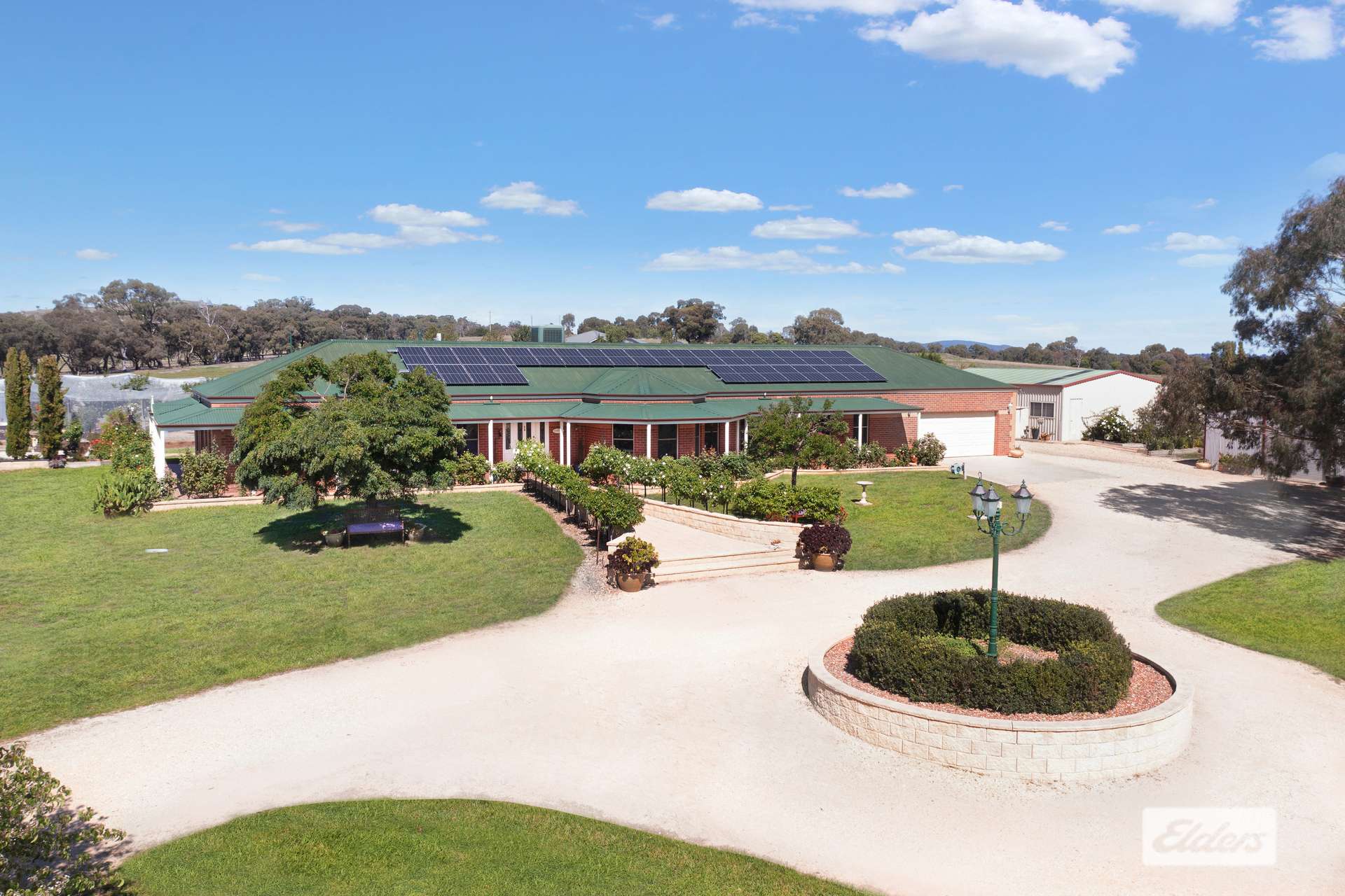 328 Bendigo - Maldon Road, Lockwood South For Sale by Farmbuy.com - image 28