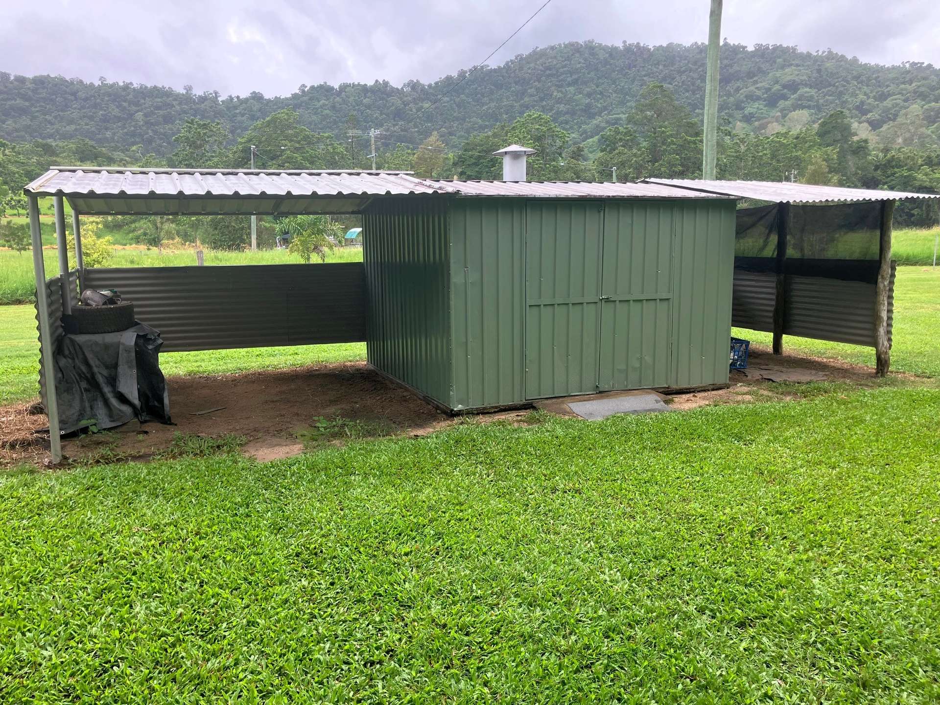 Finch Hatton For Sale by Farmbuy.com - image 15