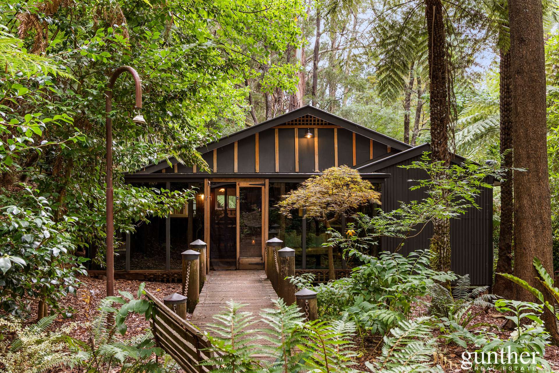 147 Maroondah Highway, Narbethong For Sale by Farmbuy.com - image 1