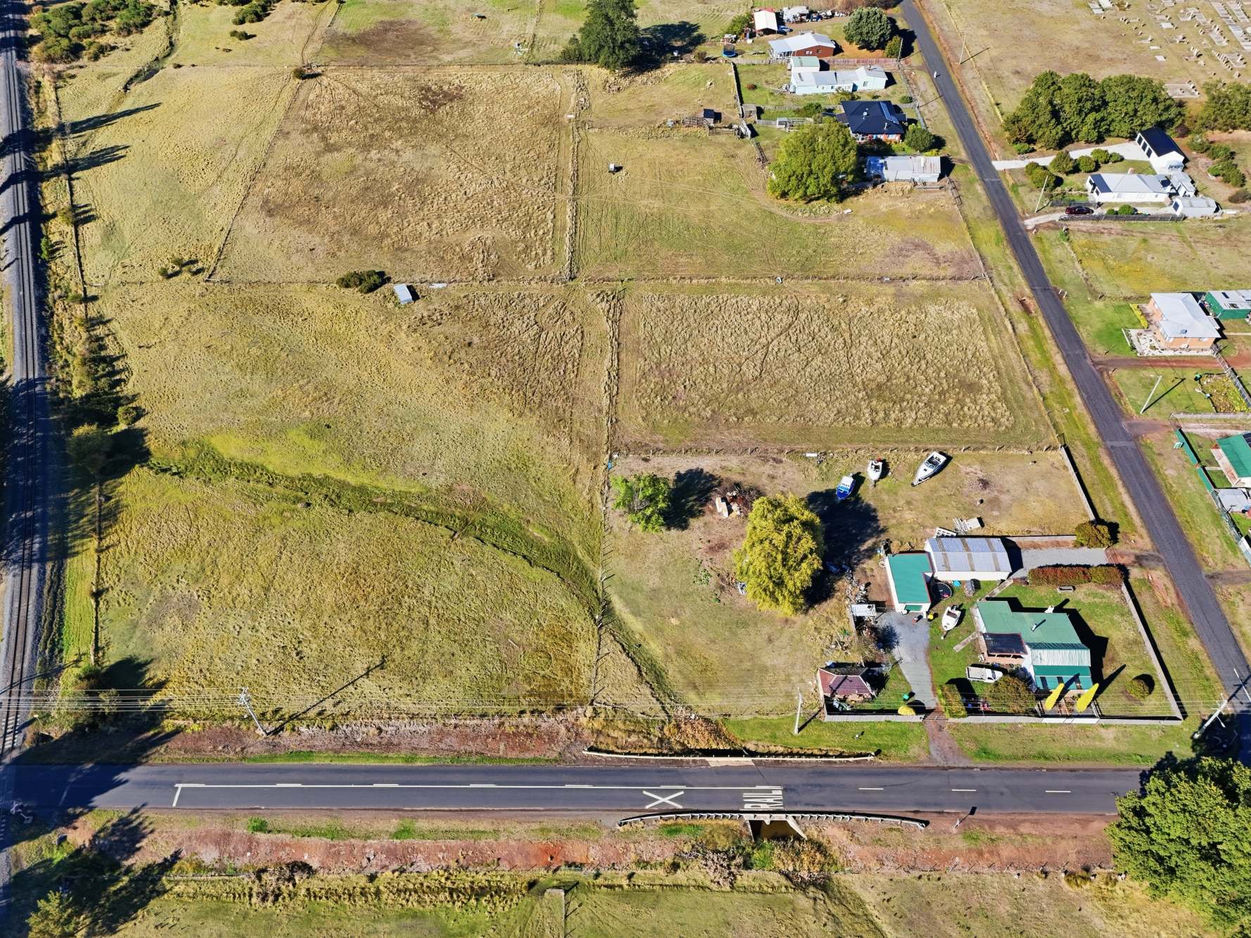 Lot Part Of, 37 Forster Street, Campbell Town For Sale by Farmbuy.com - image 6