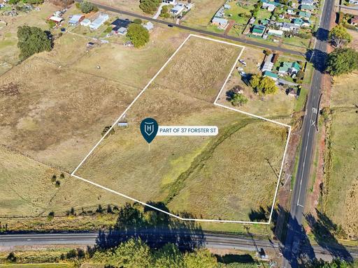 Lot Part Of&comma; 37 Forster Street, Campbell Town TAS 7210