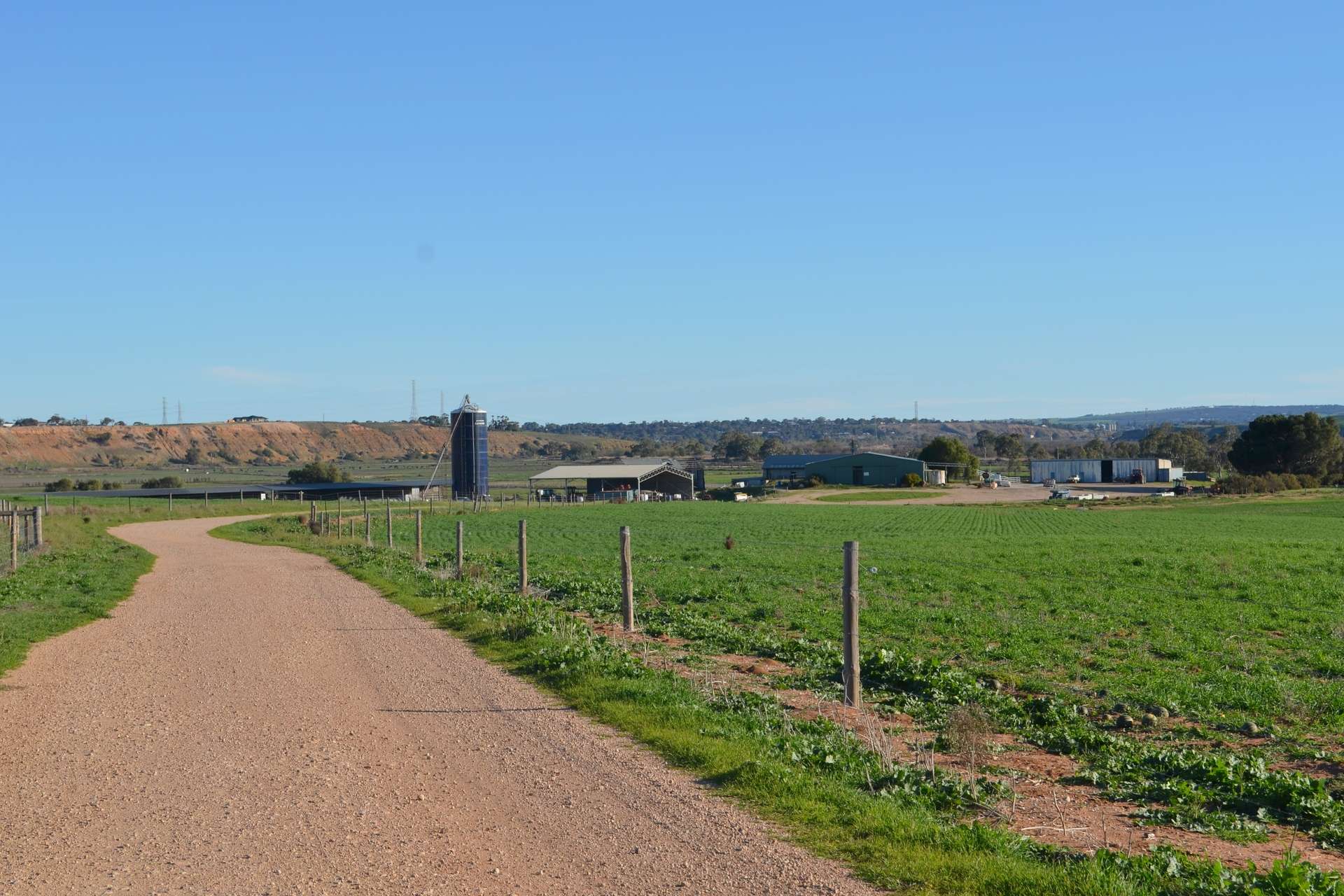 291 Murrawong Road, Murray Bridge For Sale by Farmbuy.com - image 3