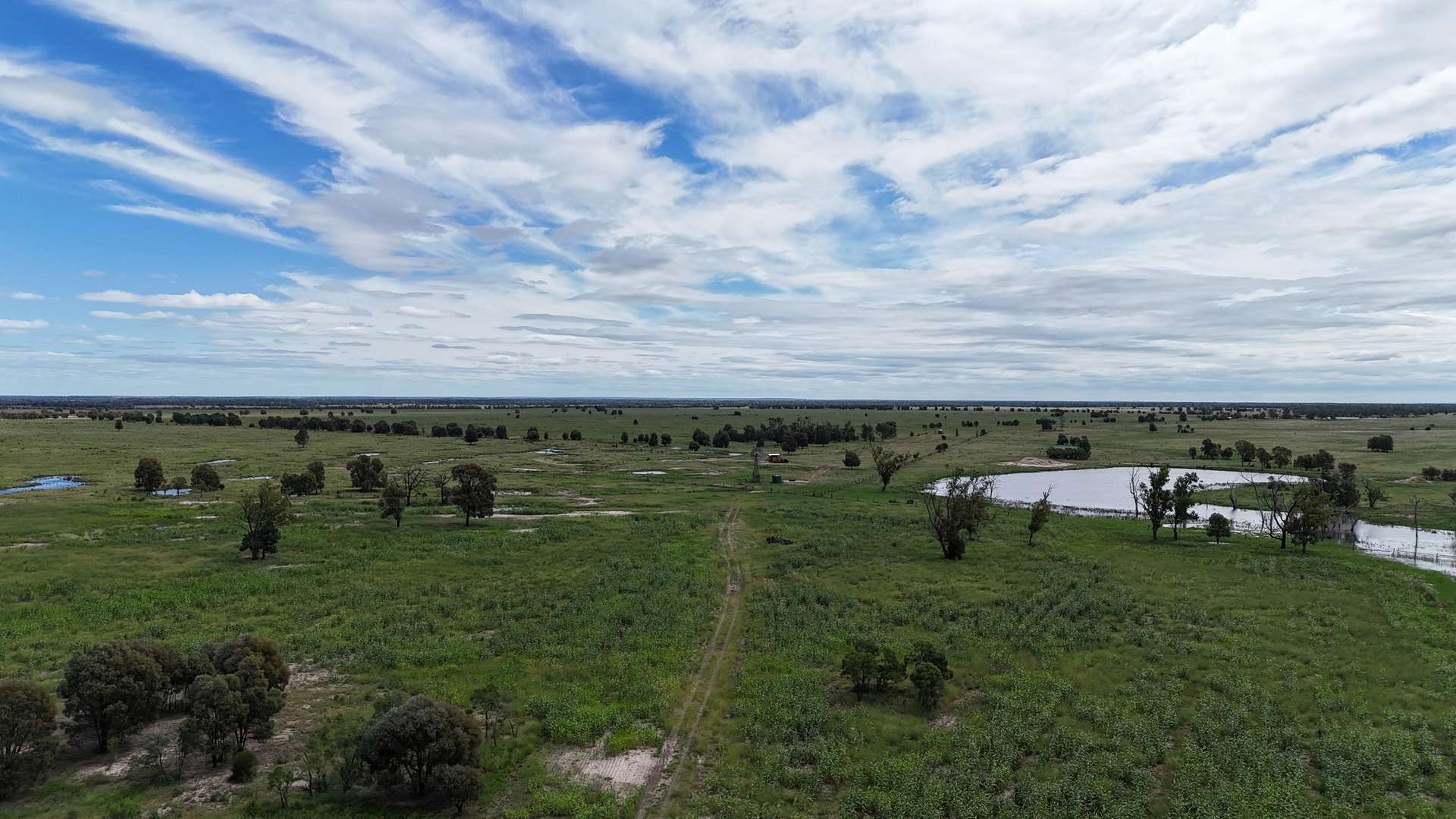 Lot 65 Elerslea Lane, Condamine Auction by Farmbuy.com - image 2