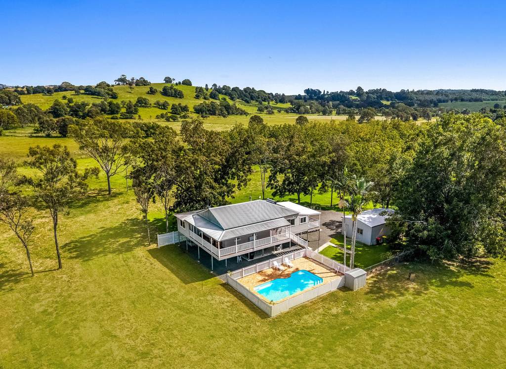 125 River Bank Road, Wyrallah NSW 2480