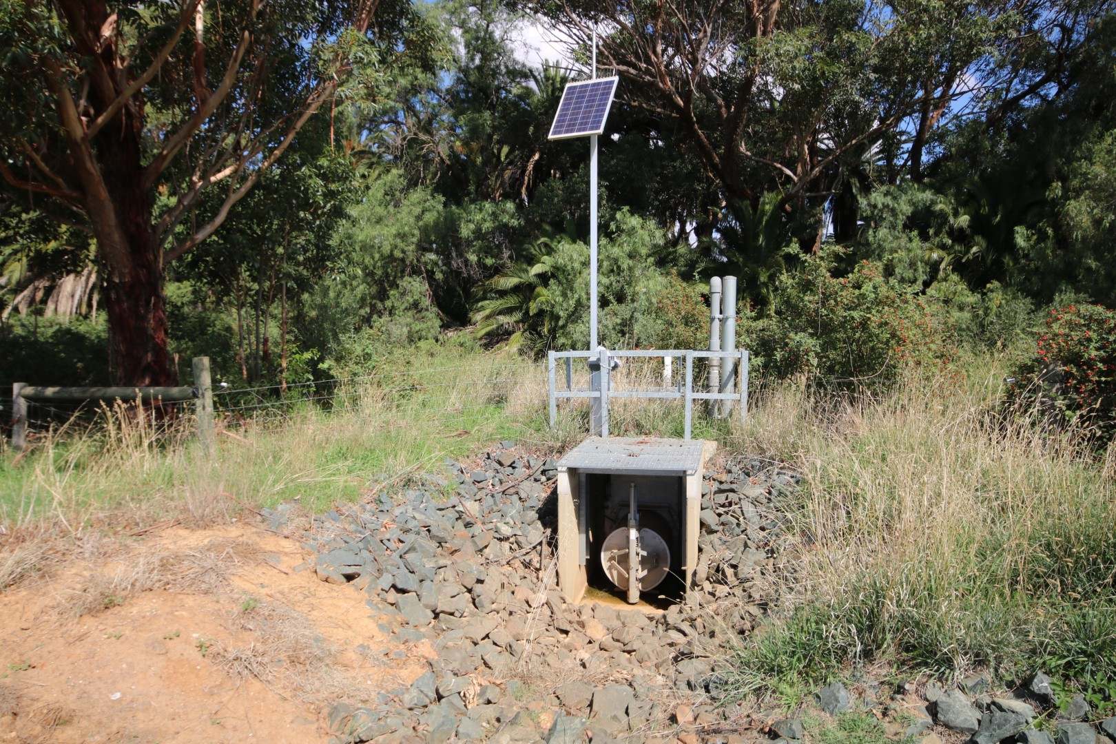 1055 Hansen Road, Bamawm For Sale by Farmbuy.com - image 9