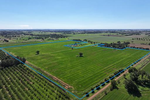 1055 Hansen Road, Bamawm VIC 3561