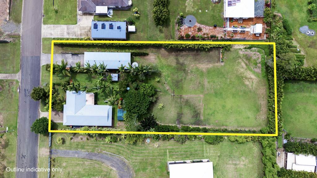 109-111 Ocean Outlook, River Heads QLD 4655