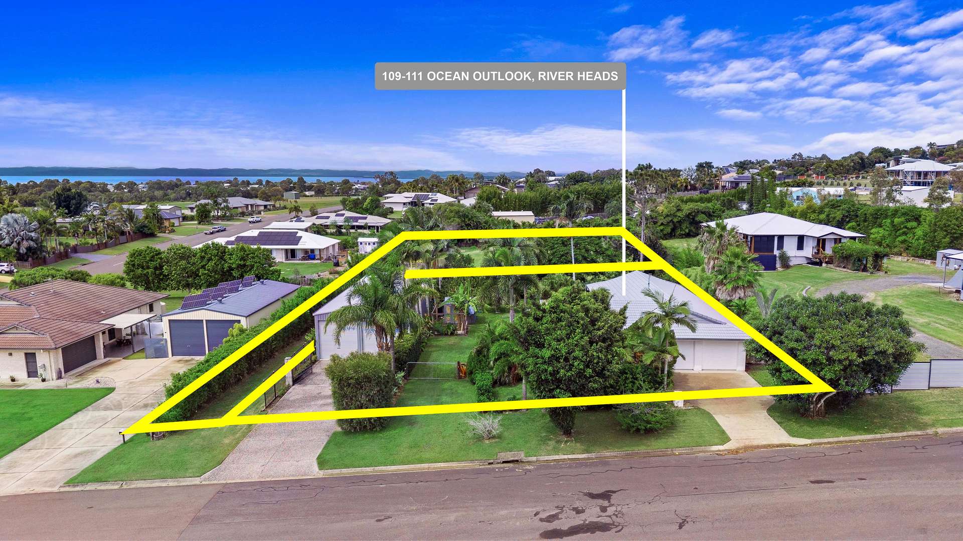 109-111 Ocean Outlook, River Heads For Sale by Farmbuy.com - image 1