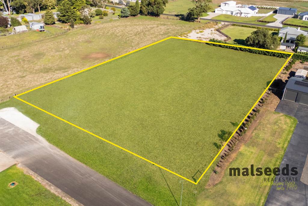 40 Algernon Road, Compton SA 5291