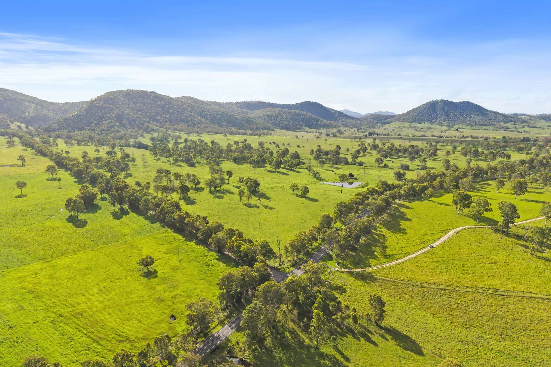 Lot 172 Gympie-Woolooga Road, Lower Wonga For Sale by Farmbuy.com - image 2