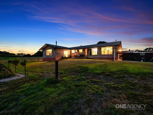 444 Hardmans Road, Mella TAS 7330