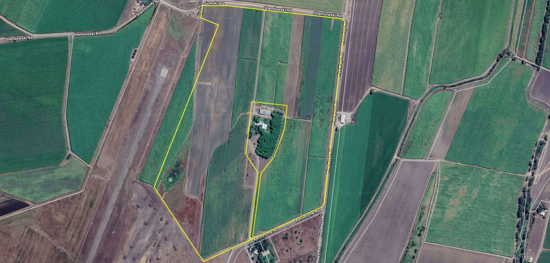 174 Fiveways Road, Brandon For Sale by Farmbuy.com - image 23