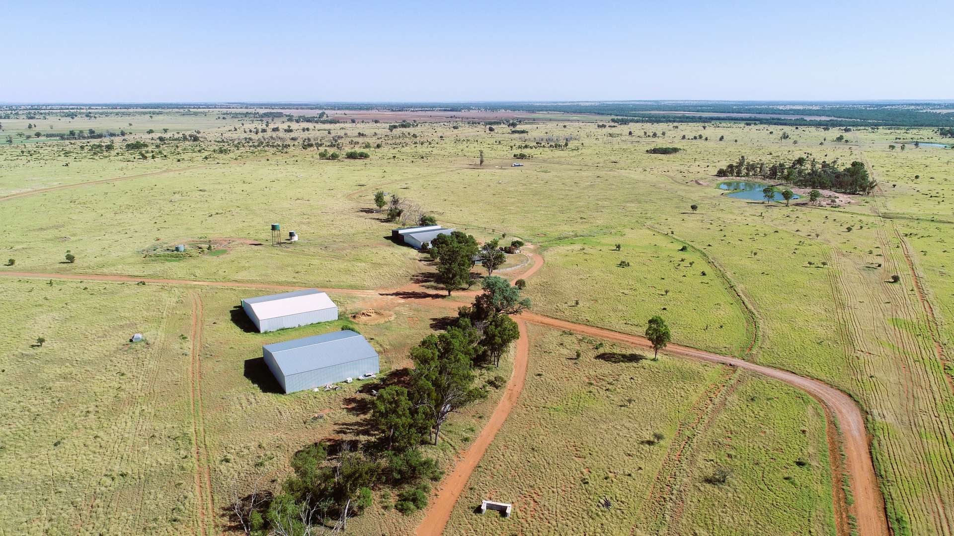 'Edenhope' 615 Barracks Road, Roma For Sale by Farmbuy.com - image 14