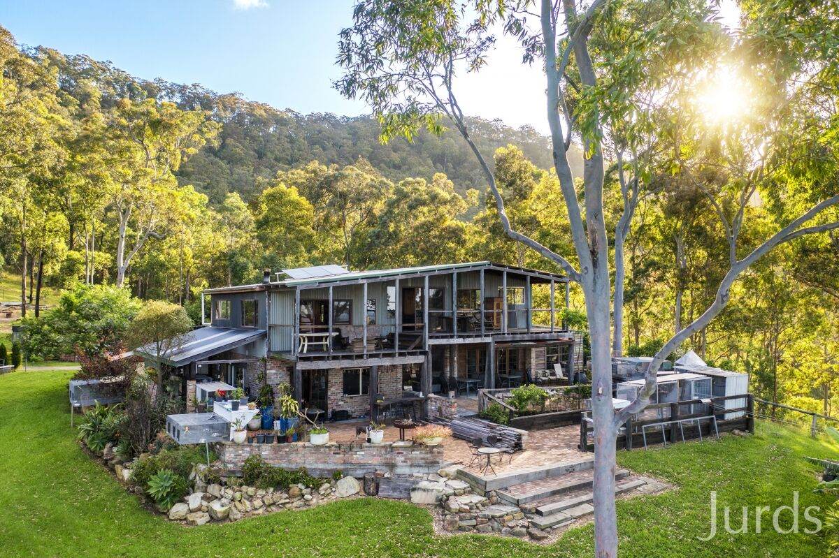 155 Q9 Lane, Ellalong For Sale by Farmbuy.com - image 4