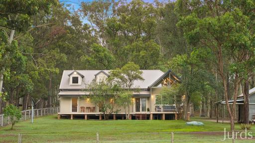 76 Rusty Lane North Arm, Branxton NSW 2335