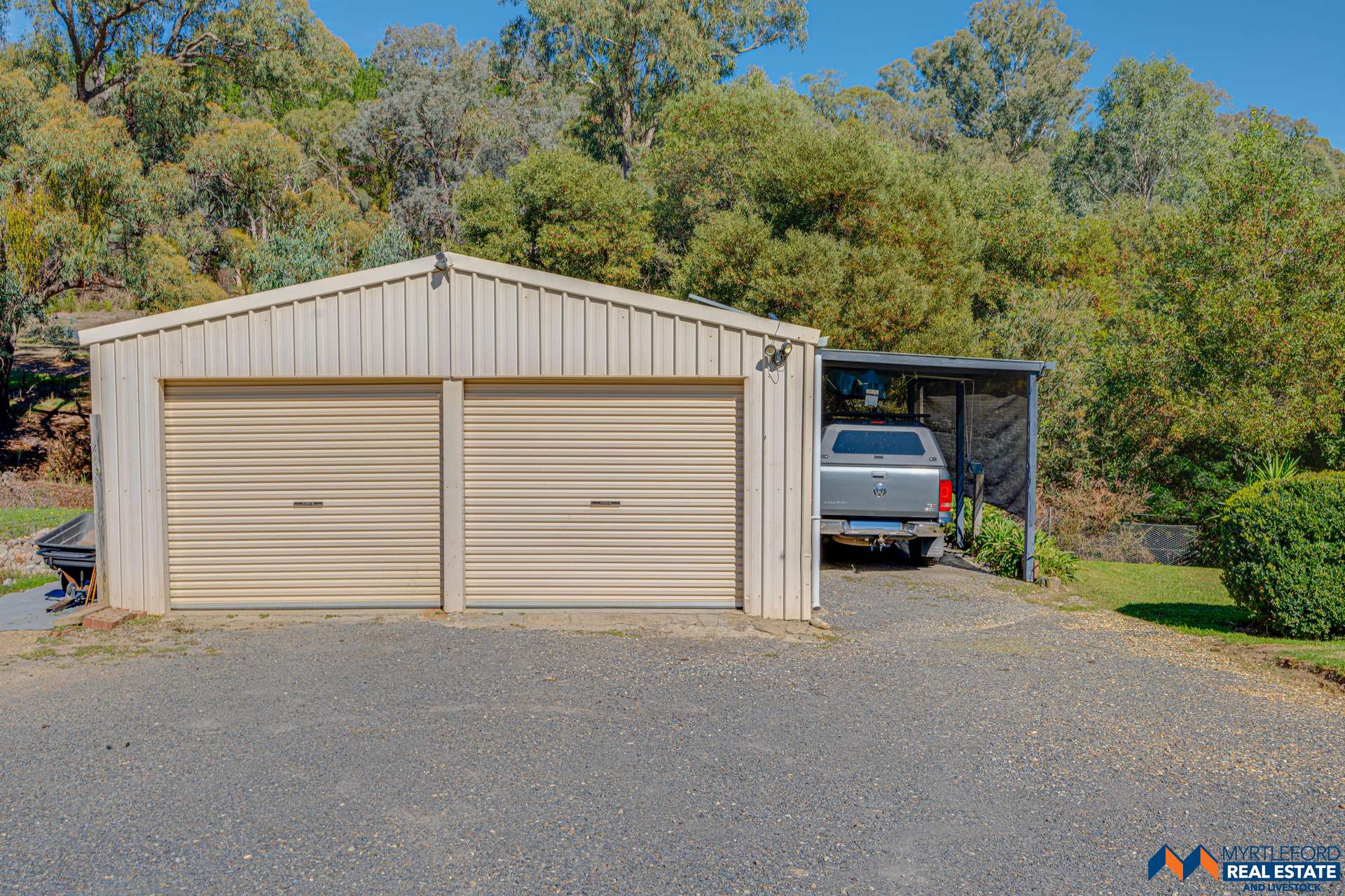 176 Mummery Road, Myrtleford For Sale by Farmbuy.com - image 8
