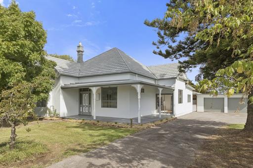 Farm For Sale - VIC - Terang - 3264 - Beautifully Renovated Home with Prime Subdivision Potential 