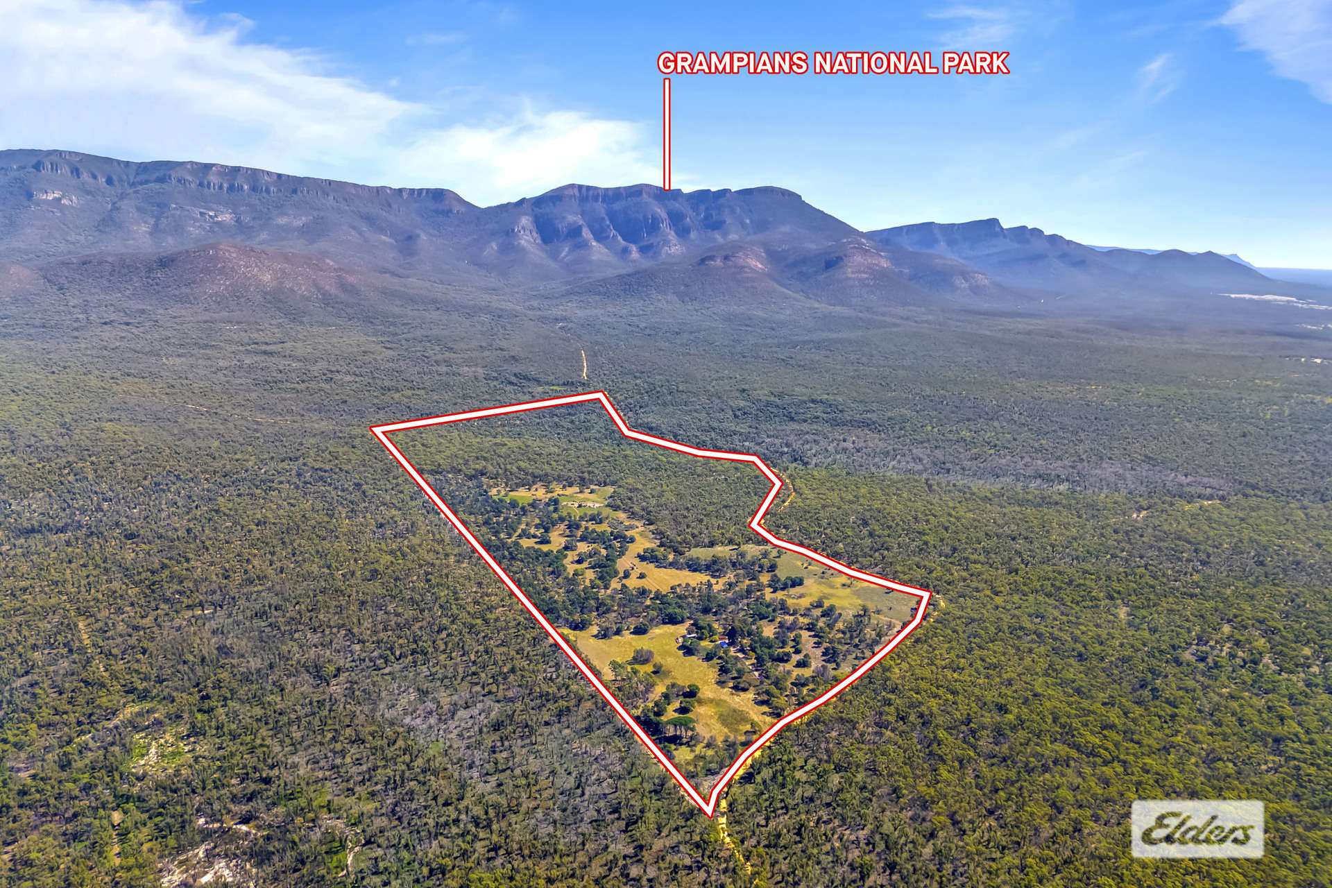Lot 11 Mount William Picnic Ground Road, Moyston For Sale by Farmbuy.com - image 2