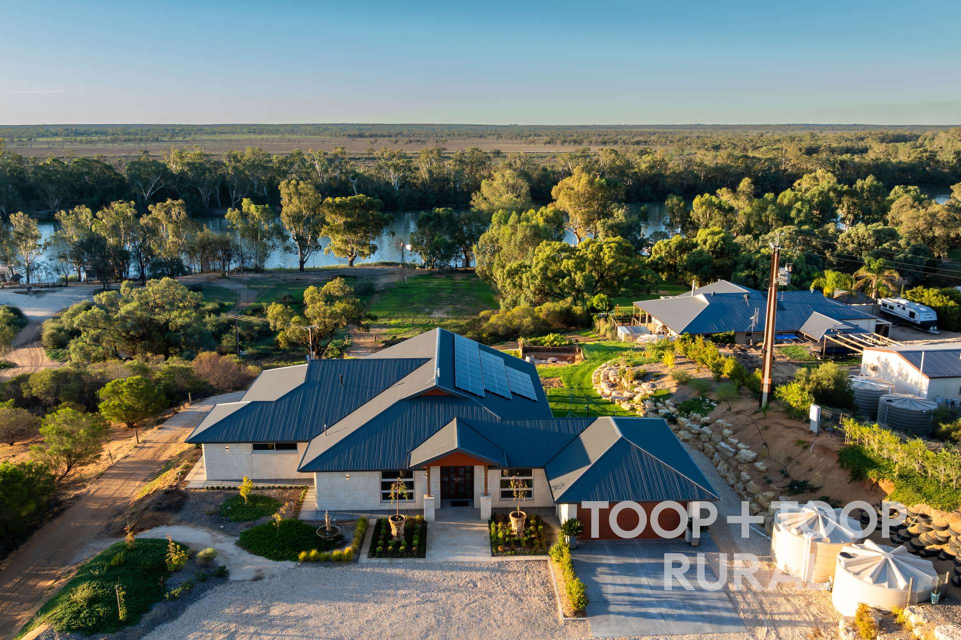 27 Pioneer Landing Drive, Loxton For Sale by Farmbuy.com - image 21