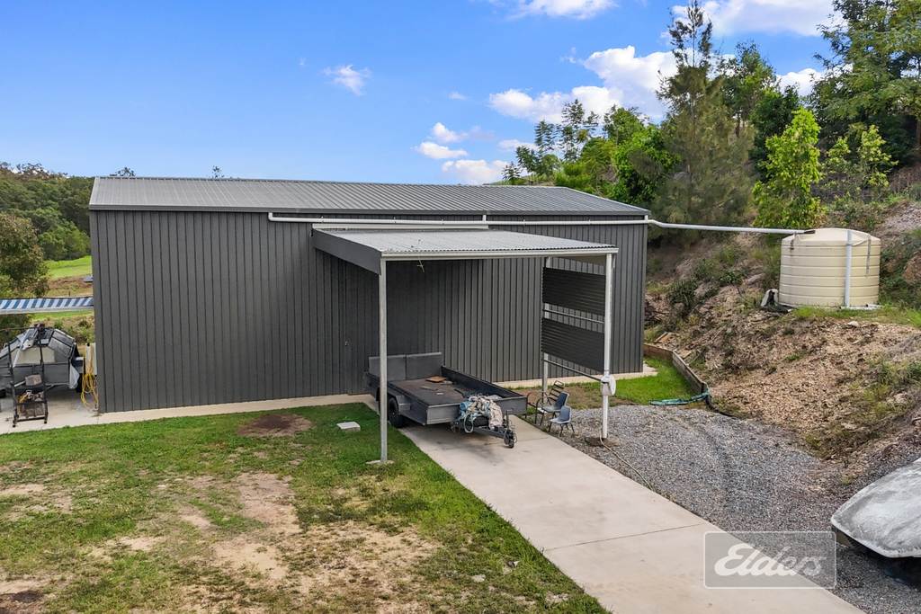 96 Forest Ridge Drive, Tamaree QLD 4570