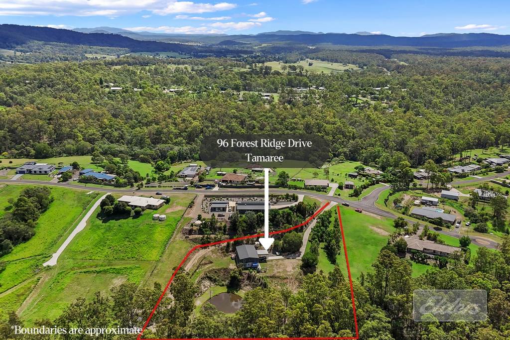 96 Forest Ridge Drive, Tamaree QLD 4570