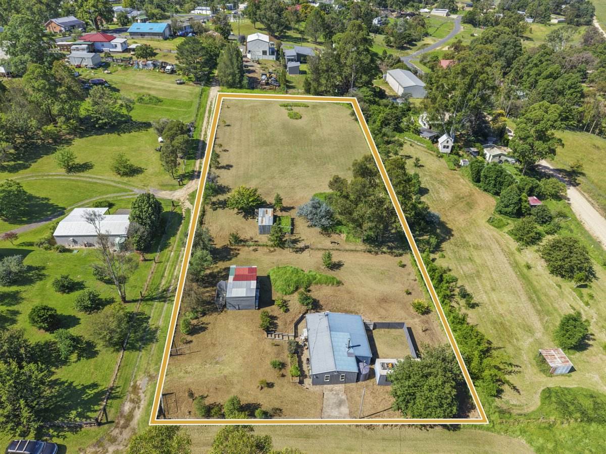 26-28 Robertson Street, Bemboka For Sale by Farmbuy.com - image 1