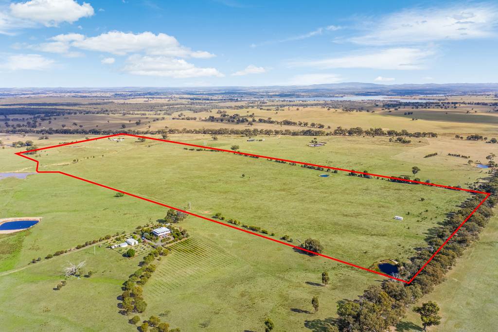 Lot 2&comma; 211 Drummonds Lane, Derrinal VIC 3523