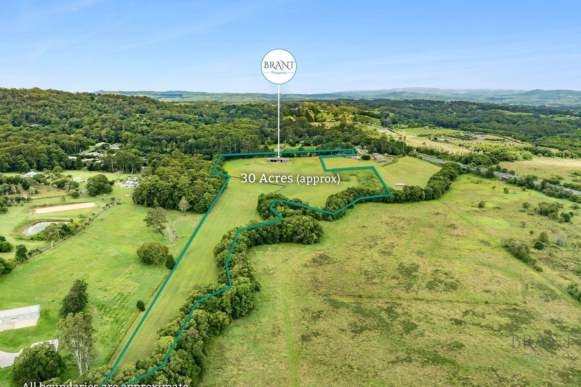 56 Spalls Road, Diddillibah For Sale by Farmbuy.com - image 4