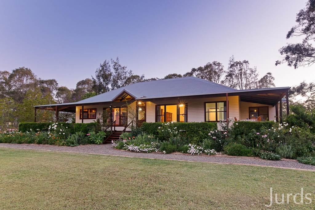 63 Corinda Drive, Lower Belford NSW 2335