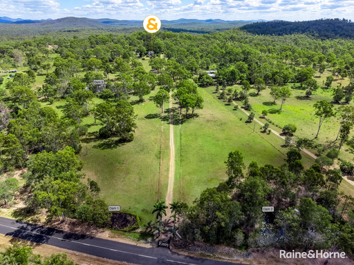 Farm For Sale - QLD - Horse Camp - 4671 - Horse-Friendly Acreage with Dual Living Potential at Horse Camp 