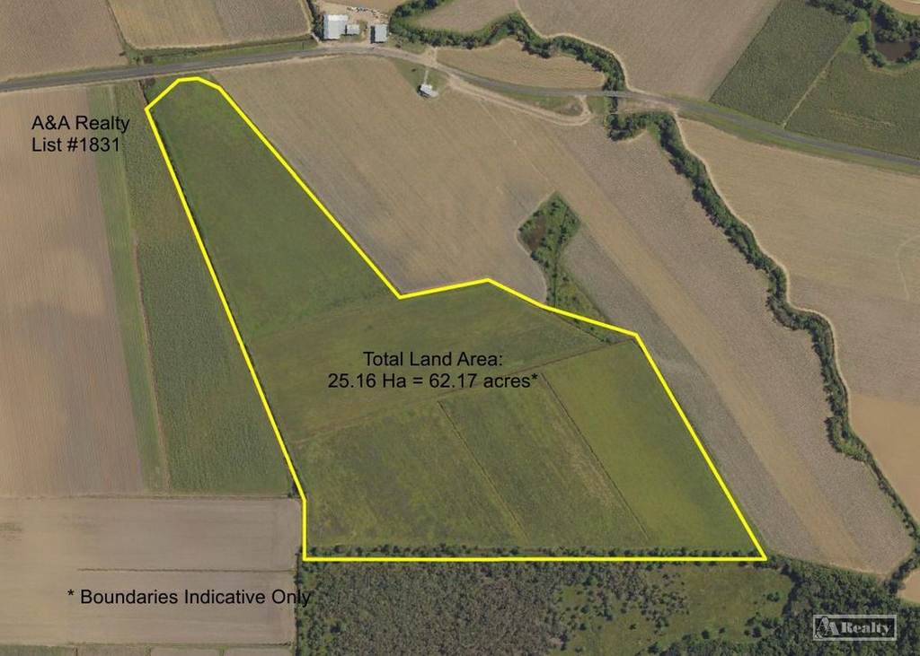 41 Bramston Beach Road, Eubenangee QLD 4860