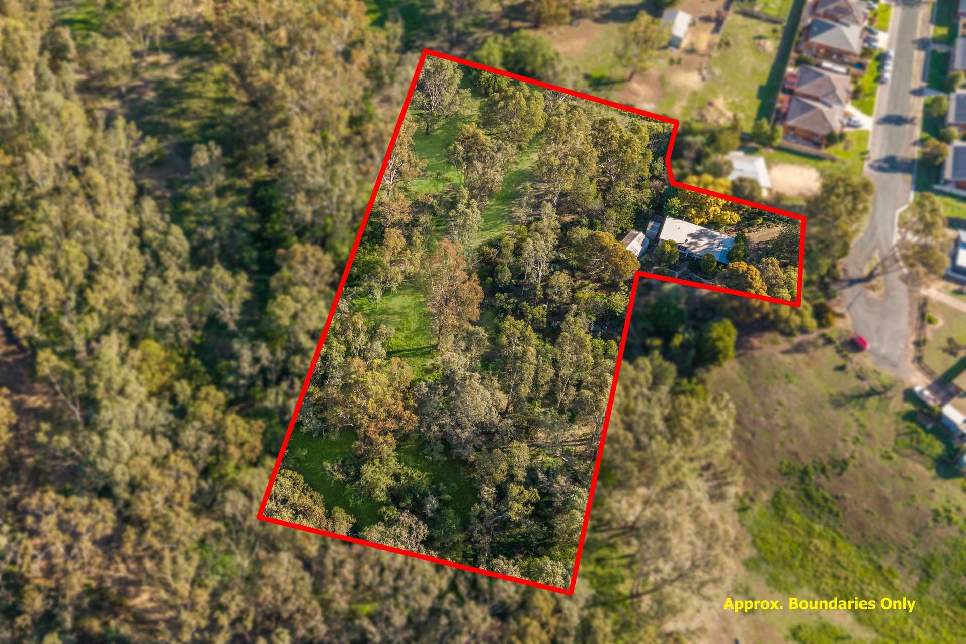 3 McMahon Street, Heathcote For Sale by Farmbuy.com - image 13