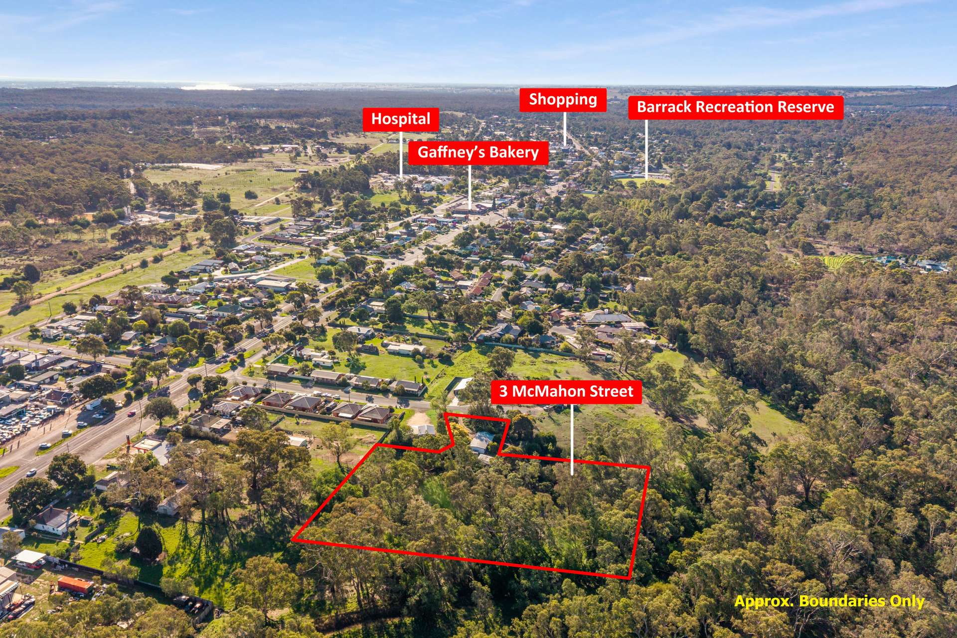 3 McMahon Street, Heathcote For Sale by Farmbuy.com - image 12