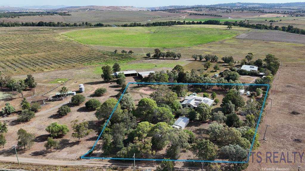 681 New England Highway, Muswellbrook NSW 2333
