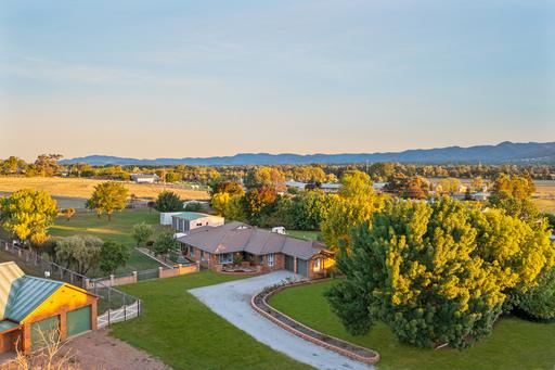 6 Chestnut Close, Mudgee NSW 2850